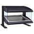 Hatco HZMS-36 Heated Multi-Product 40" Slanted Display Merchandiser
