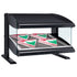 Hatco HZMS-54D Heated Multi-Product 58" Slanted Display Merchandiser