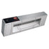 Hatco GRH-24 High Wattage Infrared Heated Lamp with Stainless Steel Housing