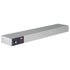 Hatco GRA-72 Infrared 1275 Watt Heated Lamp with Single Heater Rod Housing