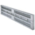 Hatco GRAL-108D3 Standard Wattage Infrared Strip Heat Lamp with 3" Spacer