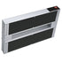 Hatco GRAIH-30D3 High Wattage Infrablack Strip Foodwarmer with 3" Spacer