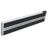 Hatco GRAIH-36D6 High Wattage Infrablack Strip Foodwarmer with 6" Spacer