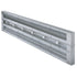 Hatco GRAML-42D-3 Maximum Wattage Infrared Heat Lamp with Lights and 3" Spacer