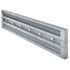 Hatco GRAML-120D-6 Maximum Wattage Infrared Heat Lamp with Lights and 6" Spacer