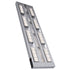 Hatco UGAL-42D3 Infrared 2420 Watt Heat Lamp with Lights and 3" Spacer