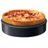 Hatco GRSSR-18 Round Portable Heated Stone Shelf with 18" Diameter