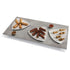 Hatco GRSS-6018 Portable Heated Stone Shelf with 60" Width and 18" Depth