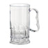 G.E.T. Enterprises 00082-1-SAN-CL Clear Beer Mug