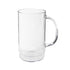 G.E.T. Enterprises 00083-1-SAN-CL 20-Ounce Beer Mug