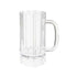 G.E.T. 00087-PC-CL 20 oz. Plastic Beer Mug (by the dozen)