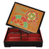 G.E.T. Enterprises 00219-F Fuji Bento Sushi Box