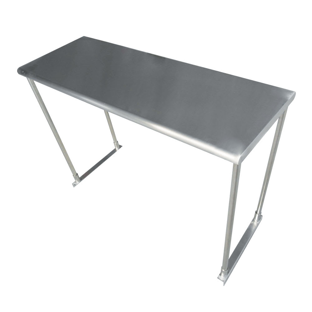 Advance Tabco ETS-12-36 16GA S/S EQUIP. STAND 30X72