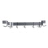 Advance Tabco SW1-96-EC POT RACK WALL HUNG 144"