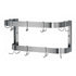 Advance Tabco SW-48-EC SINGLE BAR POT RACK 96"