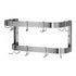 Advance Tabco SW-72-EC SINGLE BAR POT RACK 96"