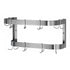 Advance Tabco SW-96-EC SINGLE BAR POT RACK 96"