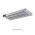 Hatco GRA-18D3 Infrared 500 Watt Heated Lamp with 3" Spacer