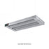 Hatco GRA-24D3 Infrared 700 Watt Heated Lamp with 3" Spacer