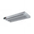 Hatco GRAH-18D3 High Wattage Infrared Heated Lamp with 3" Spacer
