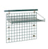 Metro SWK36-2 SmartWall Standard-Duty Task Station Metroseal Green