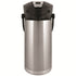Service Ideas 10-00189-000 Stanley Commercial ErgoServe Airpot (Case of 4)