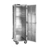 Cres Cor 100-1841-DSD Full Height Enclosed Transport Storage Cabinet