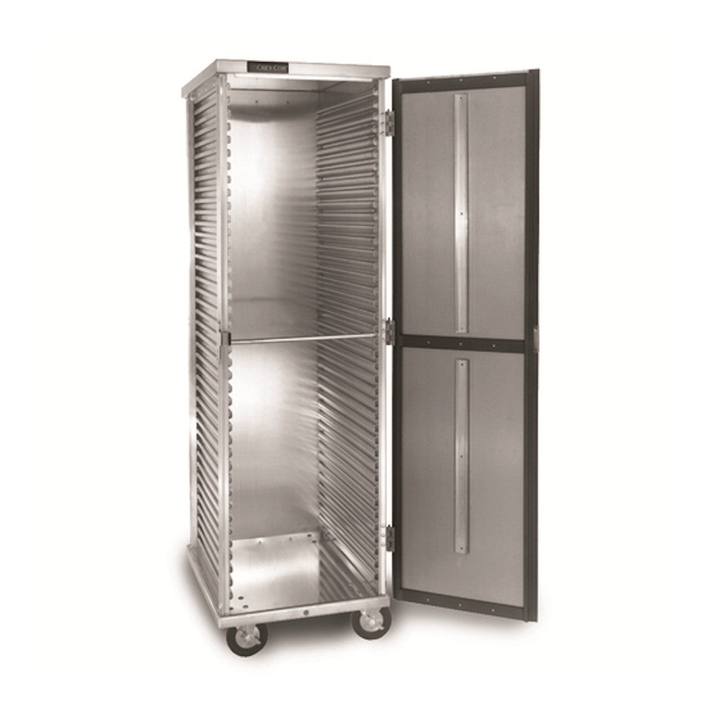 Cres Cor 100-1833D Mobile Enclosed Transport Storage Cabinet