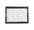Novipax 100282063 Hot-Loc Absorption Pads - 600 Individual Hot-Loc Pads, Single Case - Improve The Safety and Appearance of Hot Deli Packages - Ideal for Rotisserie Chickens - Keep Hot Prepared Foods Fresher