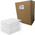 Novipax 100920718 Dri-Loc Food Prep Pads - 400 Individual Prep Pads, Single Case - Absorbent Pads for Cut Produce and Protein- Impact Quality of Ingredients - Maintain Optimal Freshness