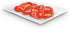 Novipax 100920718 Dri-Loc Food Prep Pads - 400 Individual Prep Pads, Single Case - Absorbent Pads for Cut Produce and Protein- Impact Quality of Ingredients - Maintain Optimal Freshness