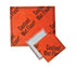 Novipax 100920813 SpillGuard - 400 Individual SpillGuards, Single Case - Instant Hazard Identification and Fluid Containment - Traps Fluid & Marks Slipping Hazard Areas, Safety, Water & Liquid Absorbing Pad/Mat