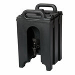 Cambro 100LCD 1-1/2 Gallon Camtainer Beverage Carrier