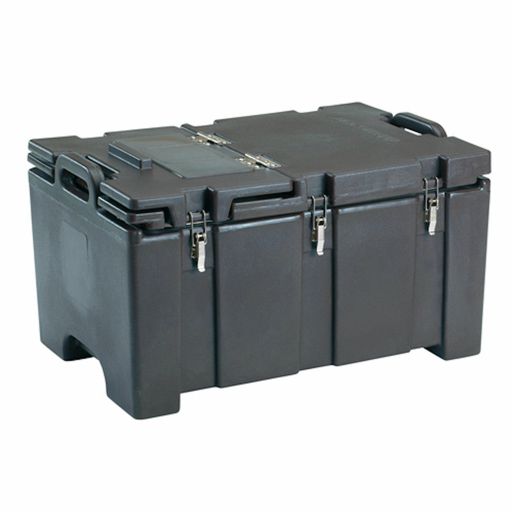 Cambro 100MPCHL Full Size Pan Capacity Camcarrier Food Carrier