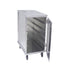 Cres Cor 101-1418-20 Mobile 20 Capacity Single Compartment Tray Delivery Cabinet