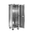 Cres Cor 101-1820D Mobile 20 Capacity Full Height Enclosed Cabinet