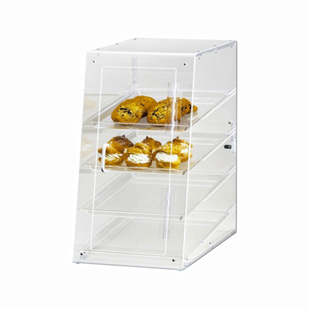 Cal-Mil 1012-S Classic U-Build Display Case