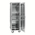 Cres Cor 102-St-1841E 38 Capacity Full Height Mobile Enclosed Cabinet