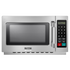 Midea 1034N1A Medium Duty Commercial Microwave 1000W with Keypad Controls