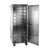 Cres Cor 103-UA-13D Mobile 13 Capacity Single Compartment Cabinet