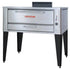 Blodgett 1048 Single Deck Gas Pizza Oven