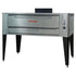 Blodgett 1060 Single Deck Gas Pizza Oven