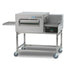 Lincoln 1117-000-U LP Gas Express Single Deck Conveyor Pizza Oven