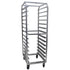 Advance Tabco PDB14 PIZZA DOUGH BOX RACK NO TOP