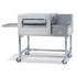 Lincoln 1130-000-U Electric Express Single Deck Conveyor Pizza Oven