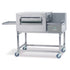 Lincoln 1130-000-V Electric Express Ventless Single Deck Conveyor Pizza Oven