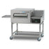 Lincoln 1131-000-U Electric Express Single Deck Conveyor Pizza Oven