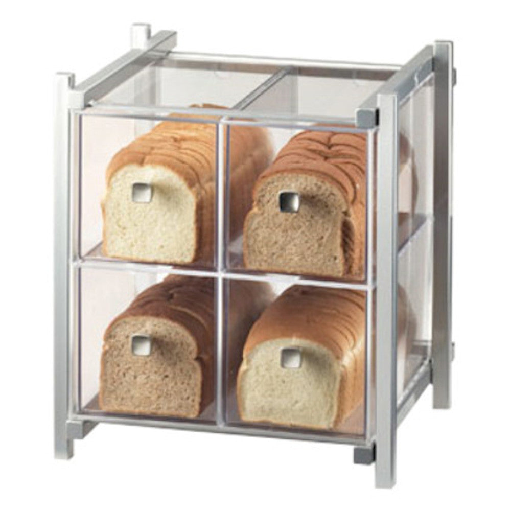 Cal-Mil 1146-74 Countertop Bread Case