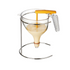 Matfer Bourgeat 116540 1.5 Quart Automatic Funnel