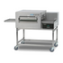 Lincoln 1180-FB1G Lincoln Impinger® II Express Oven Package, gas, single stack